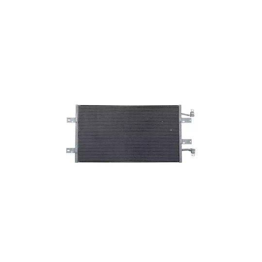Radiator Clima Opel Vivaro Caroserie F7 Ava Quality Cooling Rt5451