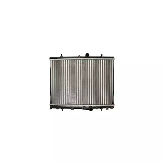 Radiator de apă Citroen Berlingo B9 Ava Quality Cooling Pe2267