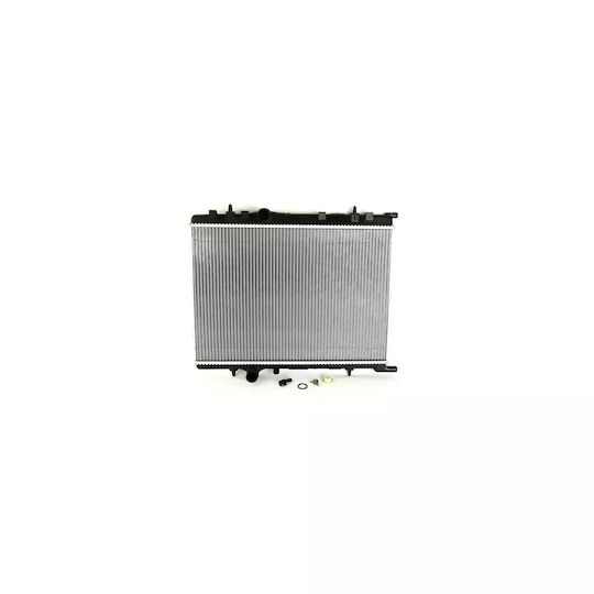 Radiator de apă Citroen Berlingo B9 Ava Quality Cooling Pe2251