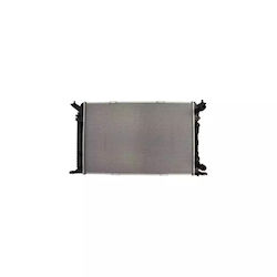 Water Radiator Audi Q3 8u Ava Quality Cooling I2306