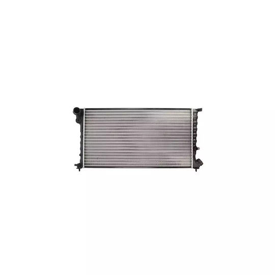 Radiator de apă Citroen Berlingo Mf Ava Quality Cooling Cn2137