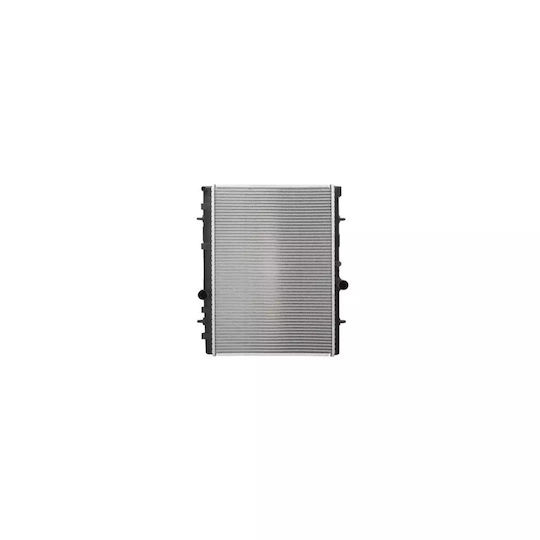 Radiator de apă Citroen C4 II B7 Ava Quality Cooling Pe2330