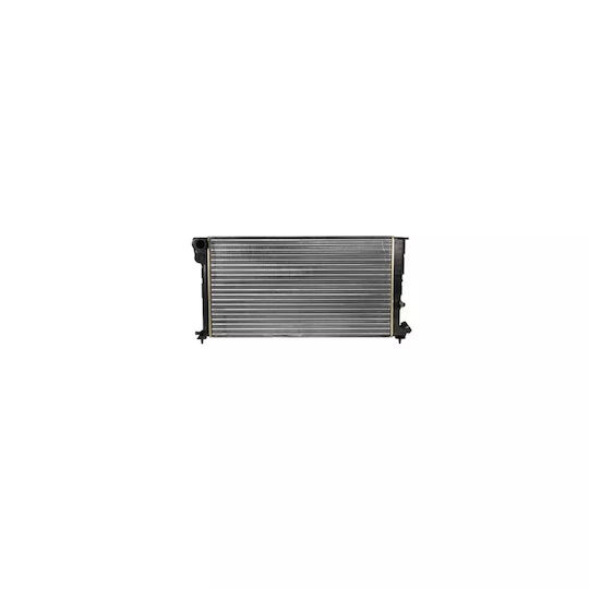 Radiator de apă Citroen Berlingo Mf Ava Quality Cooling Cn2138