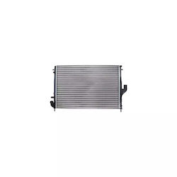 Radiator de apă Dacia Duster Ava Quality Cooling Rt2478