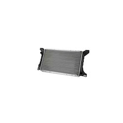 Water Radiator Ford Transit Tourneo Ava Quality Cooling Fd2203