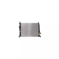 Воден радиатор Ford Focus C-max Ava Quality Cooling Fd2368