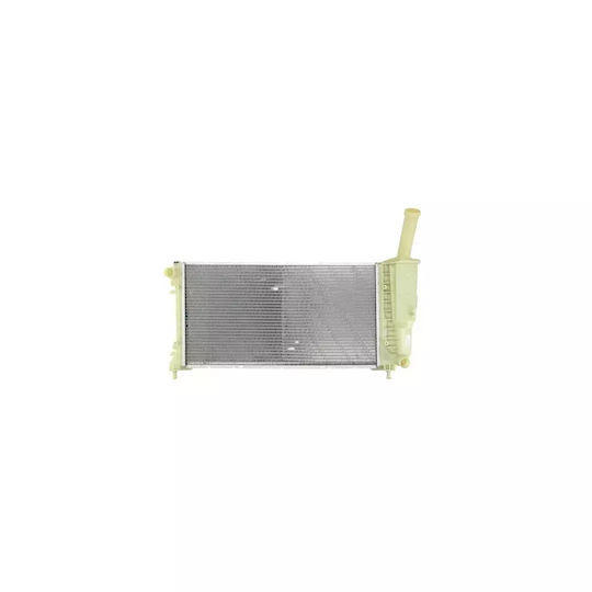 Wasserkühler Fiat Punto 188 Ava Quality Cooling Ft2297