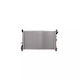 Water Radiator Ford Focus Combi Dnw Ava Quality Cooling Fd2379