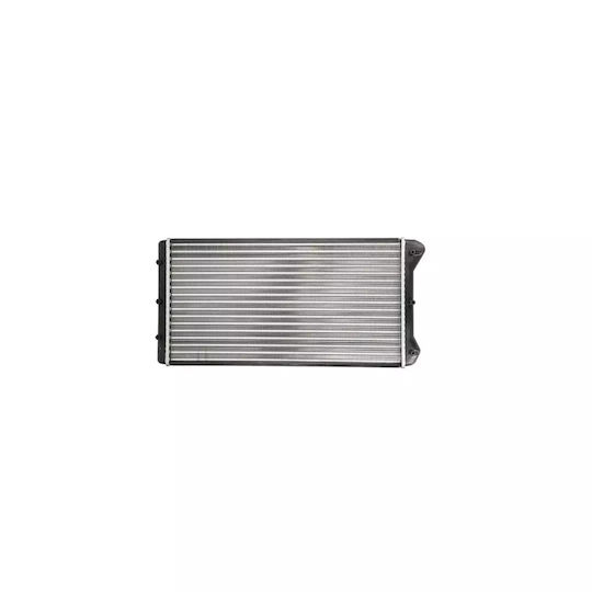 Water Radiator Fiat Punto 188 Ava Quality Cooling Ft2281