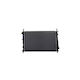 Radiator de apă Ford Mondeo I Sedan Gbp Ava Quality Cooling Fd2196