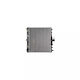 Water Radiator Nissan Micra Iii K12 Ava Quality Cooling Dn2248