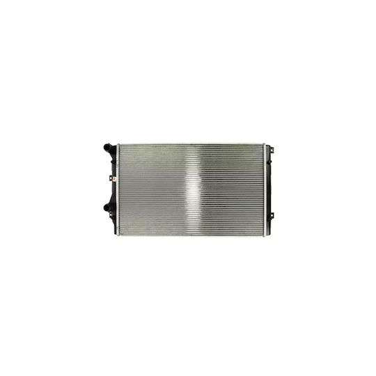 Radiator de apă Vw Golf VI Cabriolet 517 Ava Quality Cooling Vw2206