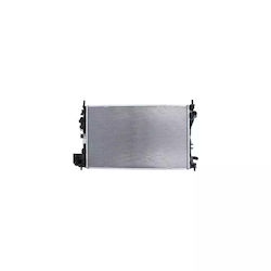 Radiator apă Opel Signum Ava Quality Cooling Ol2395