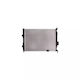 Water Radiator Nissan Qashqai Qashqai +2 J10 Jj10 Ava Quality Cooling Dn2278