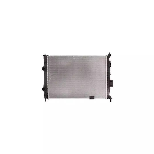 Water Radiator Nissan Qashqai Qashqai +2 J10 Jj10 Ava Quality Cooling Dn2278