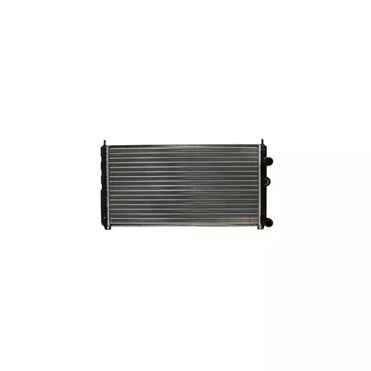Radiator de apă Skoda Felicia II 6U1 Ava Quality Cooling S2003