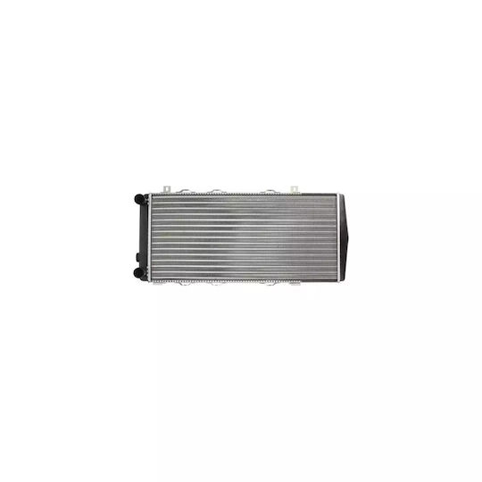 Water Radiator Skoda Felicia Ii Combi 6u5 Ava Quality Cooling S2004