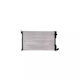 Water Radiator Citroen Xm Break Y4 Ava Quality Cooling Cn2063