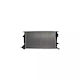 Воден радиатор Renault Sc�nic III JZ0 1 Ava Quality Cooling RT2445