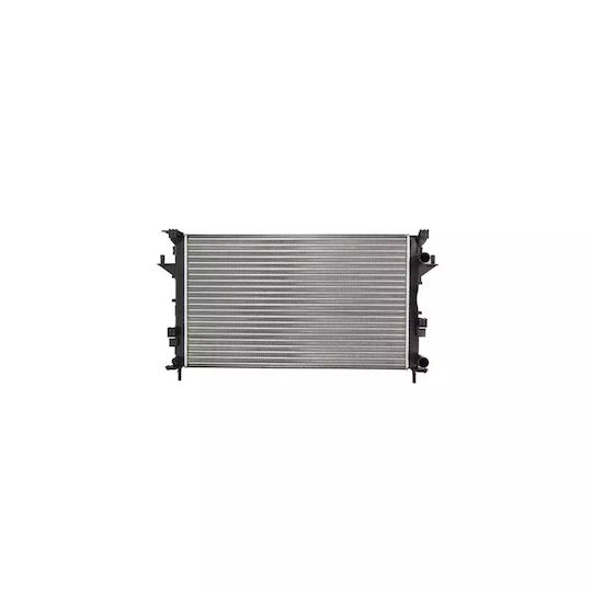 Water Radiator Renault Vel Satis Bj0 Ava Quality Cooling Rt2292