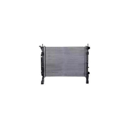 Water Radiator Renault Kangoo Express Fw0 1 Ava Quality Cooling Rt2469