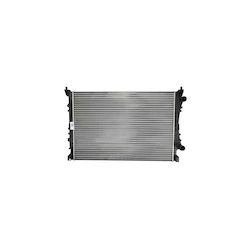 Coolant Radiator Renault Espace Iii Je0 Ava Quality Cooling Rt2233