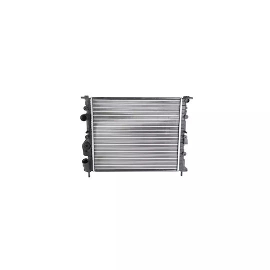 Radiator de apă Renault Clio II Caroserie SB0 1 2 Ava Quality Cooling RT2197