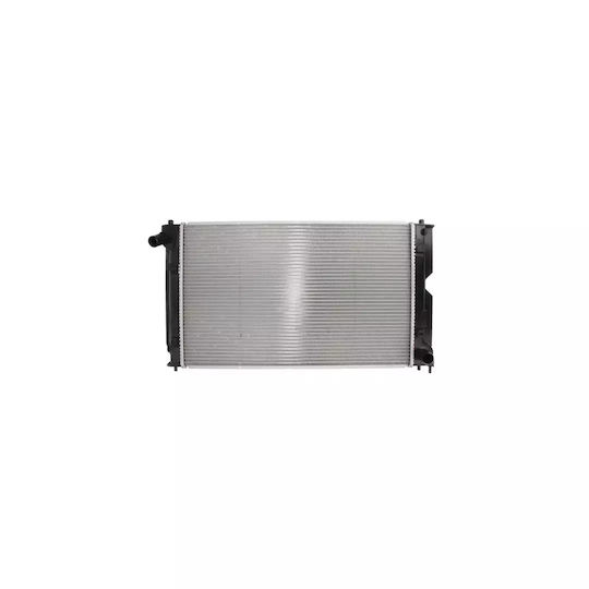 Radiator de apă Toyota Corolla Estate E12j E12t Ava Quality Cooling To2403