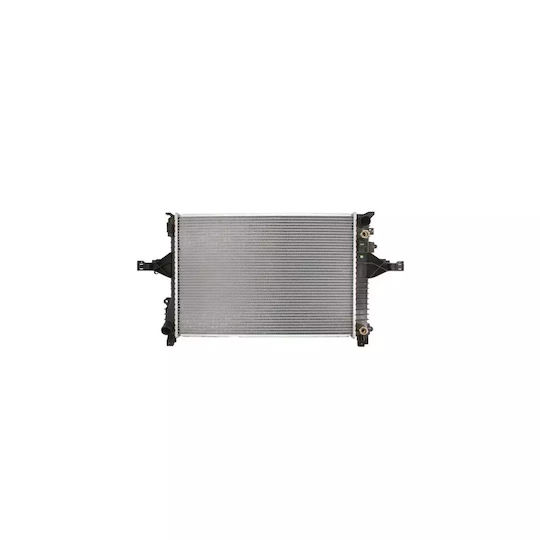 Water Radiator Volvo S80 I Ts Xy Ava Quality Cooling Vo2115