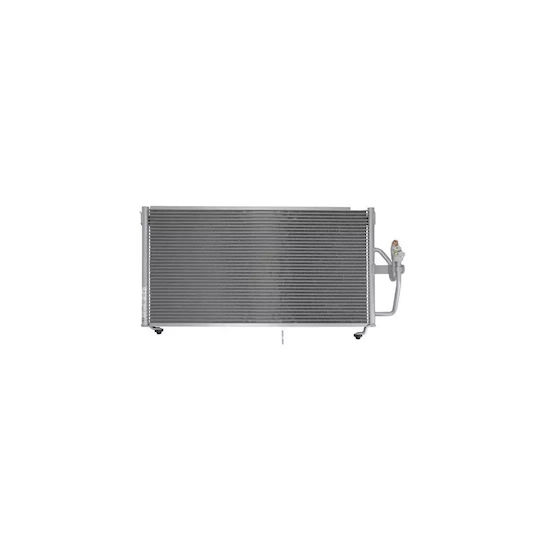 Radiator Clima Mitsubishi Galant Vi Ea Ava Quality Cooling Mt5245
