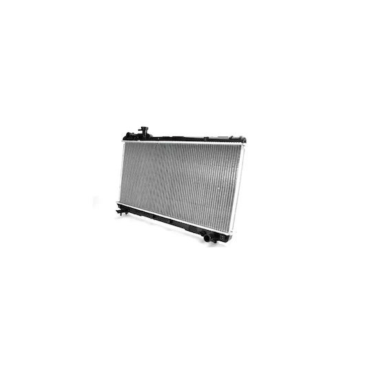 Water Radiator Toyota Rav 4 I Sxa1 Ava Quality Cooling To2219