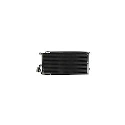 Radiator Clima Chrysler Voyager III GS Ava Quality Cooling CR5020 Radiator Clima Chrysler Voyager III GS Ava Quality Cooling CR5020