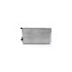 Water Radiator Vw Bora 1j2 Ava Quality Cooling Vw2193