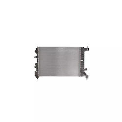 Radiator apă Chevrolet Aveo Sedan T300 Ava Quality Cooling Ct2047
