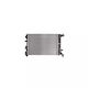 Chevrolet Aveo Limousine T300 Wasserkühler Ava Quality Cooling Ct2047
