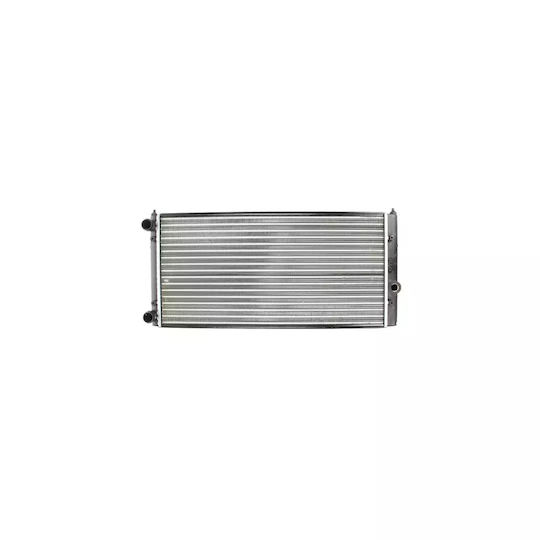 Radiator apă răcire de calitate AVA VW Golf III Cabriolet 1E7 VW2109