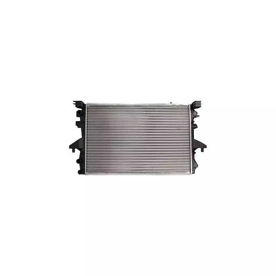 Wasserkühler VW Transporter V Karosserie 7HA 7HH 7EA 7EH AVA Qualitätskühlung VW2230