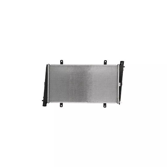 Water Radiator Volvo S40 I Vs Ava Quality Cooling Vo2015