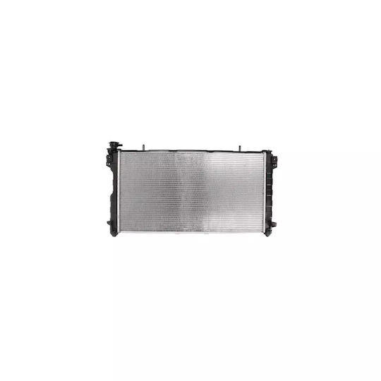 Wasserkühler Chrysler Voyager IV RG RS Ava Qualitätskühlung CR2077