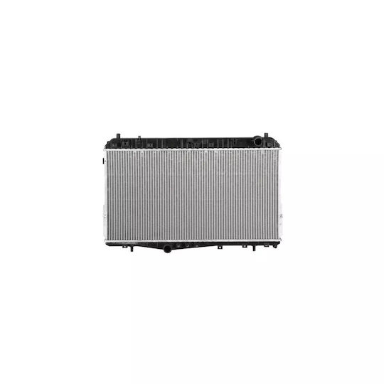 Воден радиатор за Daewoo Nubira Wagon Klan Ava Quality Cooling Dw2073