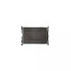Water Radiator Fiat Tipo 160 Ava Quality Cooling Ft2096