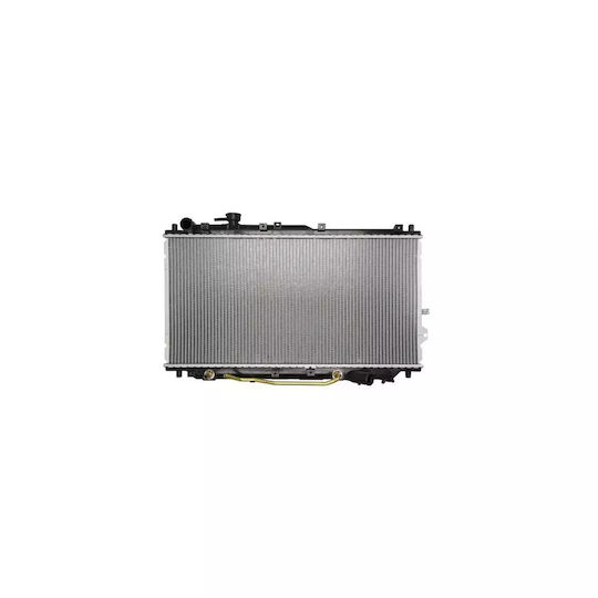 Kia Carens I Fc Ava Quality Cooling Water Radiator K2017