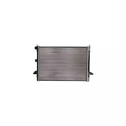 Radiator de apă Ford Galaxy Wgr Ava Quality Cooling Vw2184