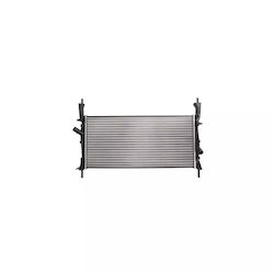 Water Radiator Ford Transit Tourneo Ava Quality Cooling Fd2405