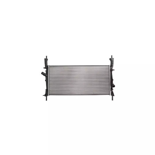 Water Radiator Ford Transit Tourneo Ava Quality Cooling Fd2405