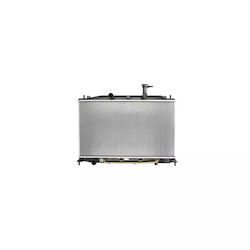 Radiator apă răcire Hyundai Accent III MC Ava Quality Hy2177