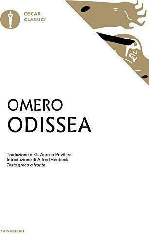 Odissea