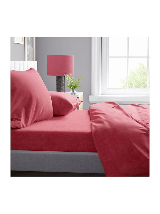 Dimcol Sheet Sets Queen 220x240cm. Shadow 23 Re...