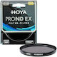 Hoya PROND EX 8 Filter Durchmesser 82mm für Kameraobjektive
