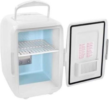 Kosmetik-Kühlschrank 4lt 30W Kosmetik-Kühlschrank 4lt 30W